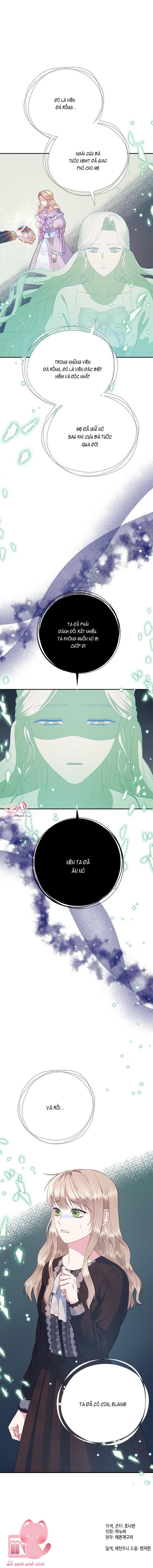 Ác Long Sống Làm Gì Cơ Chứ? Chap 22 - Trang 3