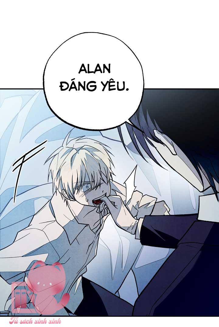 Chào Mừng Đến Với Dinh Thự Hoa Hồng Chap 15 - Trang 2