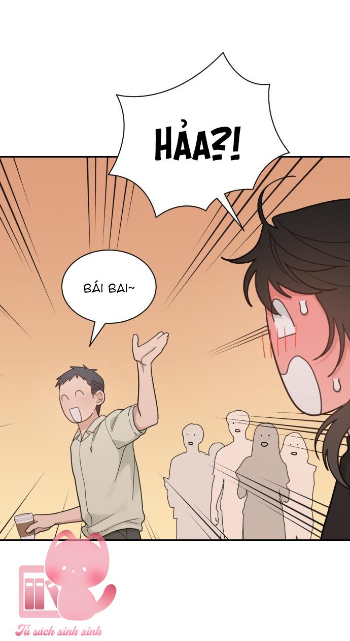 Vận May Không Ngờ Chap 76 - Trang 2