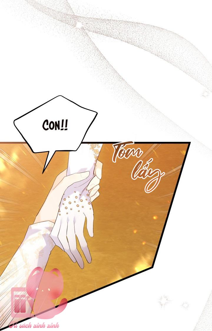 Quan Hệ Cộng Sinh Giữa Báo Đen Và Thỏ Trắng Chap 68 - Trang 2