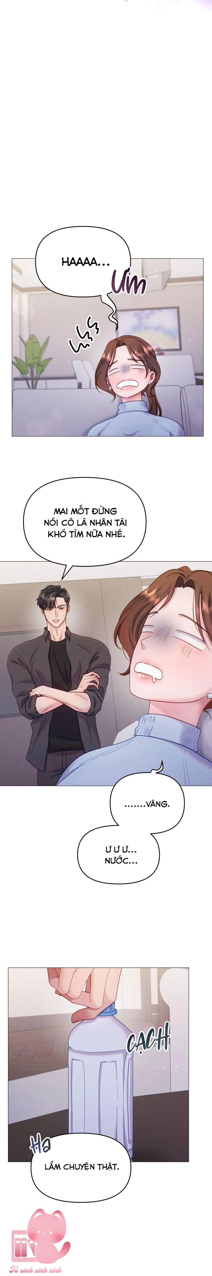 Hướng Dẫn Thu Phục Mãnh Thú Chap 15 - Next Chap 16