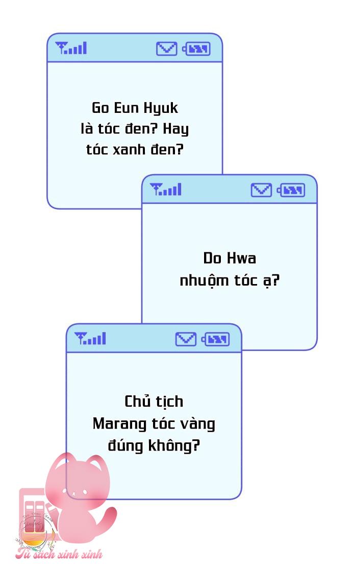 Chiến Lược Tình Yêu Trong Sáng Chap Kì - Trang 2