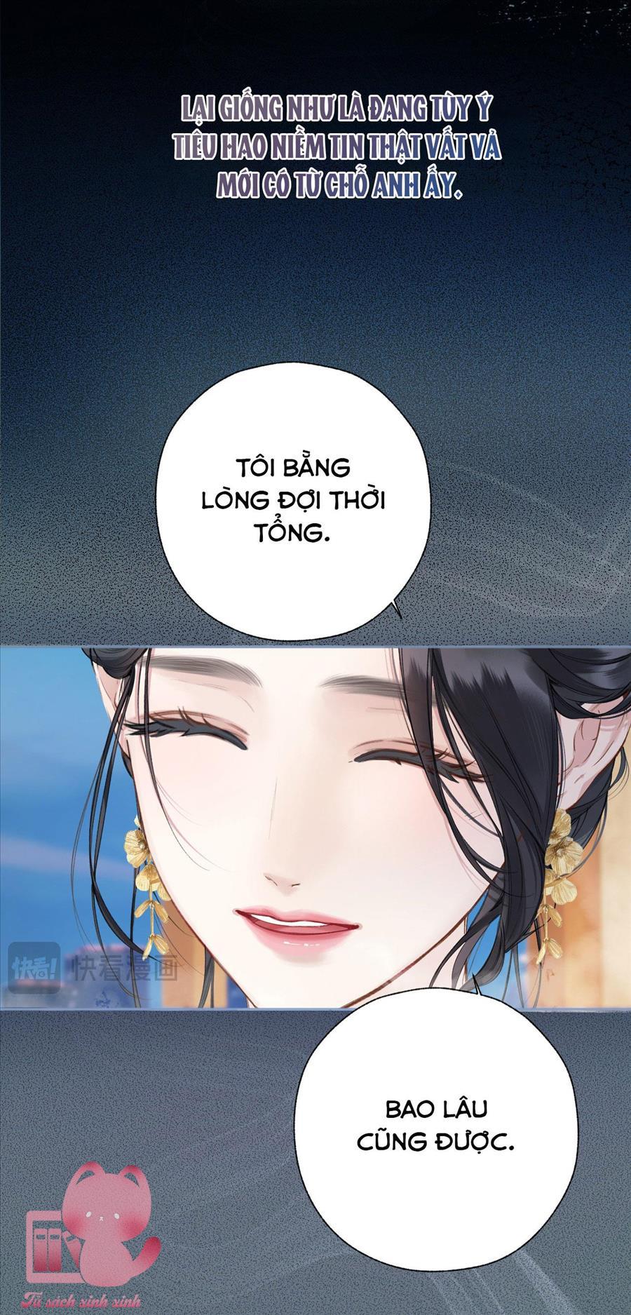 Trêu Nhầm Chap 33 - Trang 4