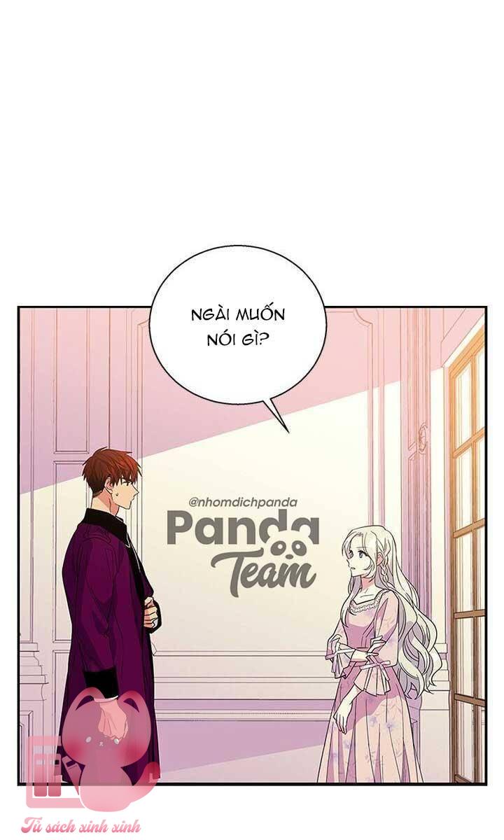 Chồng Yêu, Tôi Đây Bãi Công! Chap 7 - Trang 3