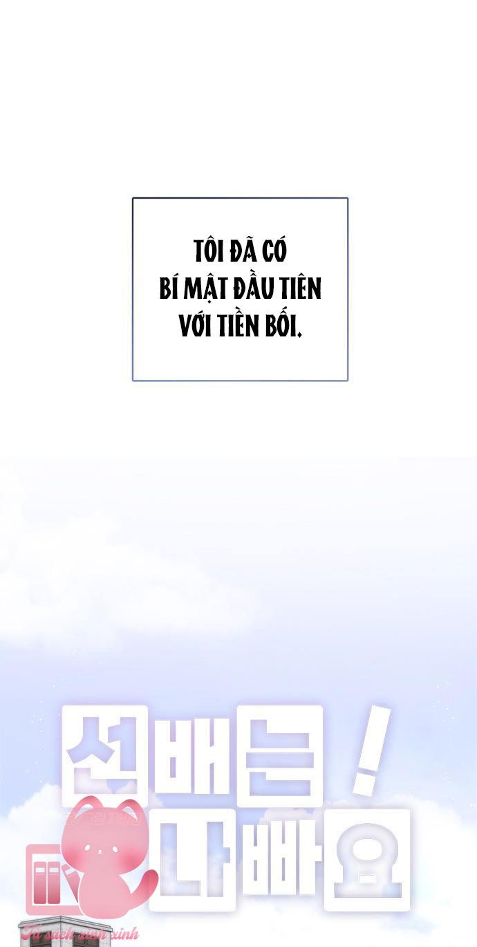 Đàn Anh Xấu Xa! Chap 59 - Trang 3