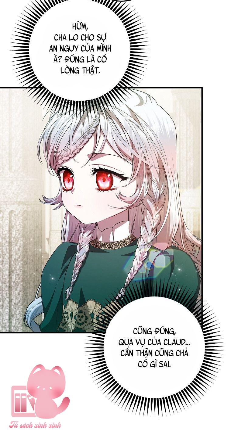 Nhận Nuôi Người Cha Phản Diện Chapter 53 - Trang 4