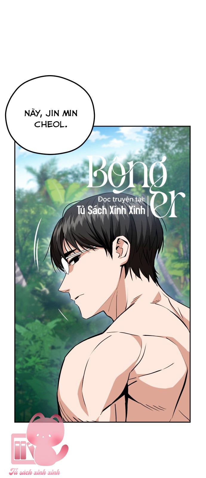 Lớ Ngớ Vớ Phải Tình Yêu Chapter 88 - Trang 3