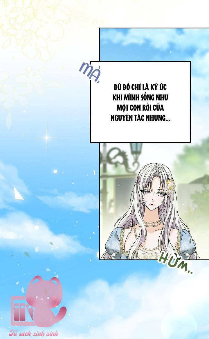 Hoàng Nữ Cosplay Nonfan Chapter 39 - Trang 4