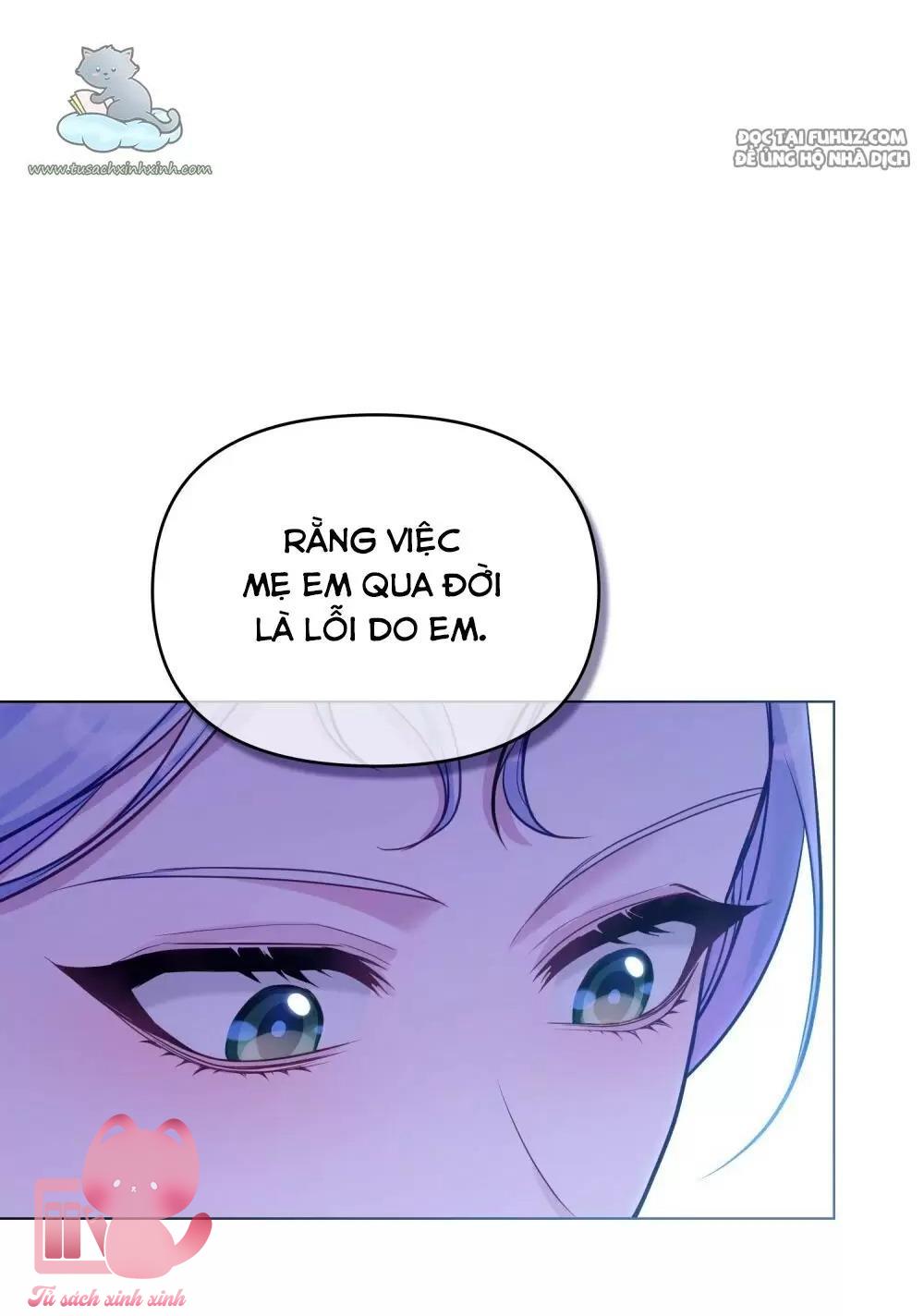 Nếu Không Vâng Lời Công Tước Chapter 20 - Trang 4