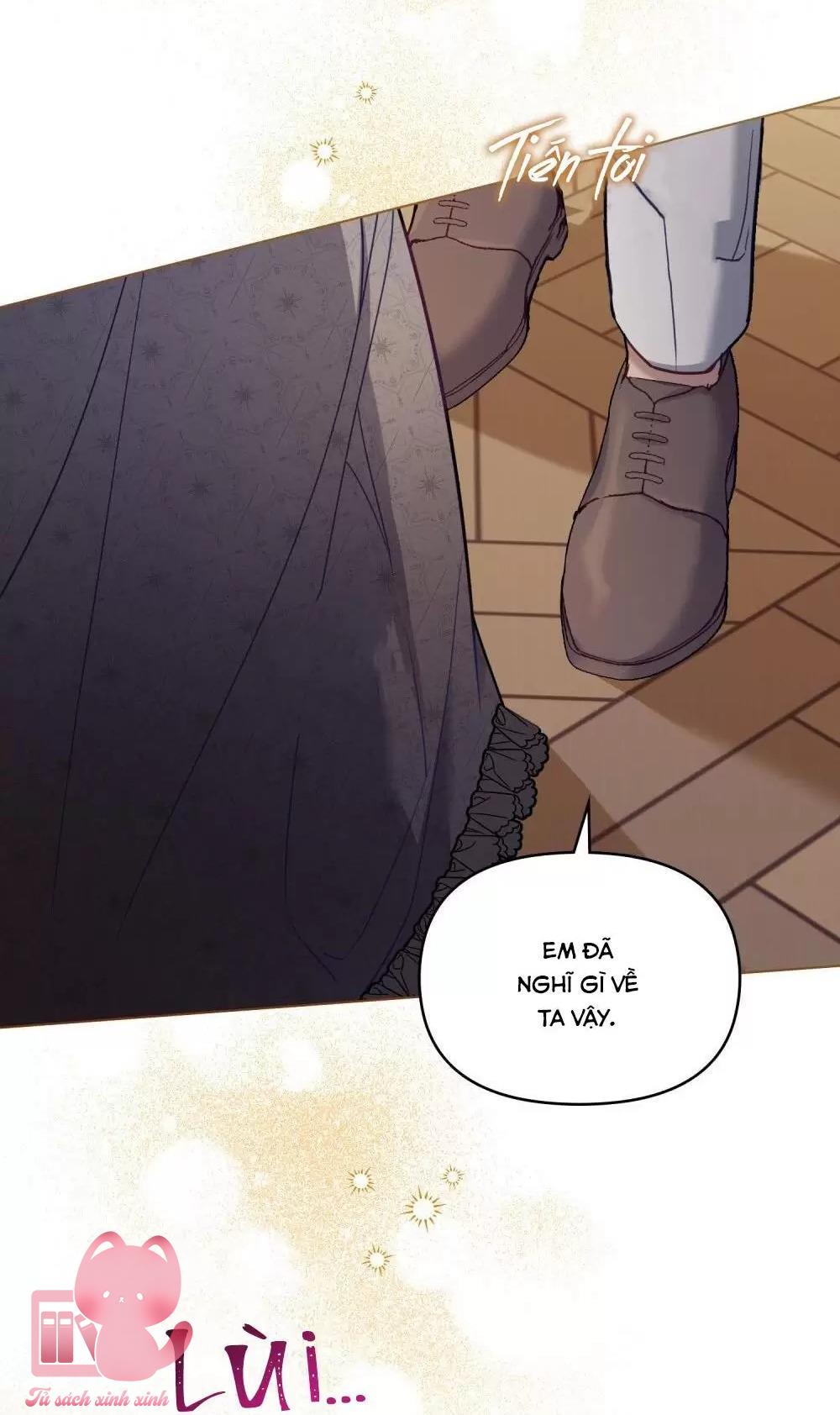 Nếu Không Vâng Lời Công Tước Chapter 51 - Trang 4