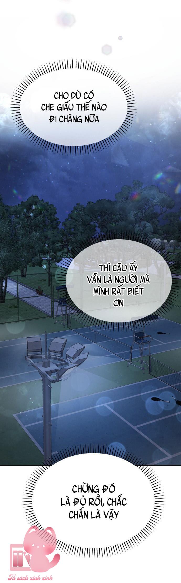 Quan Hệ Nhân Quả Chap 47 - Trang 2