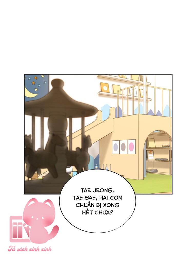 Hẹn hò chốn công sở Chapter 123 - Next Chapter 124