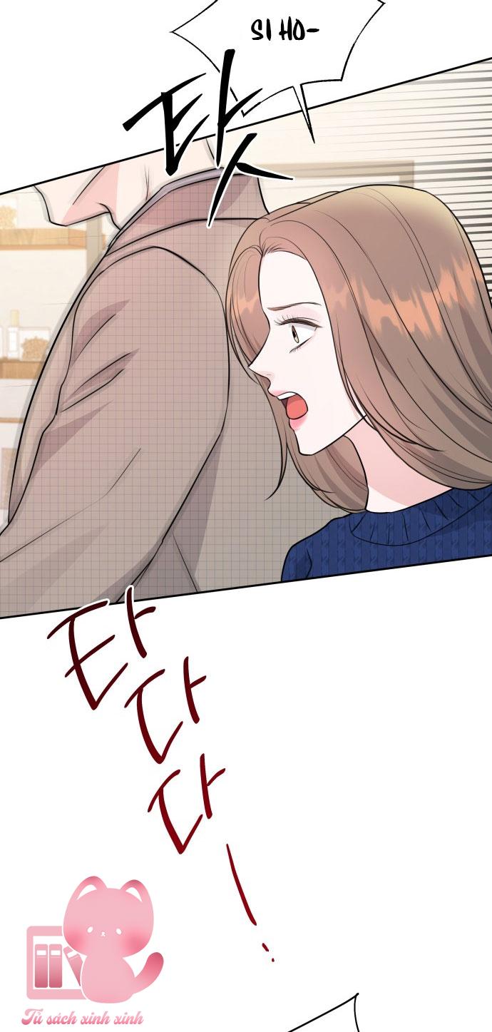 Mùa Hè Bất Tận Chap 5 - Trang 3