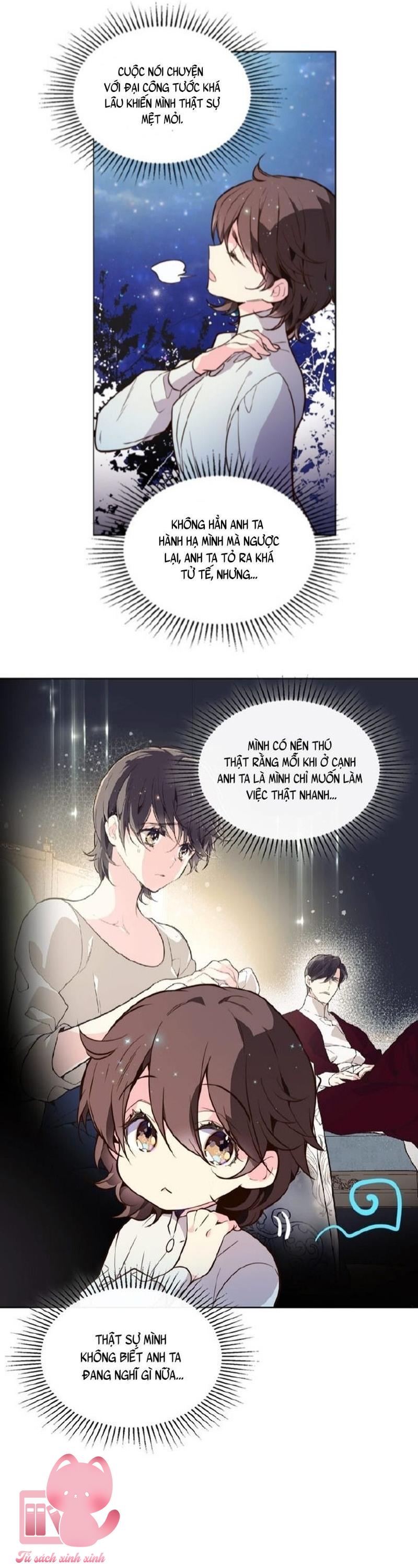 Beatrice Chap 28 - Trang 2