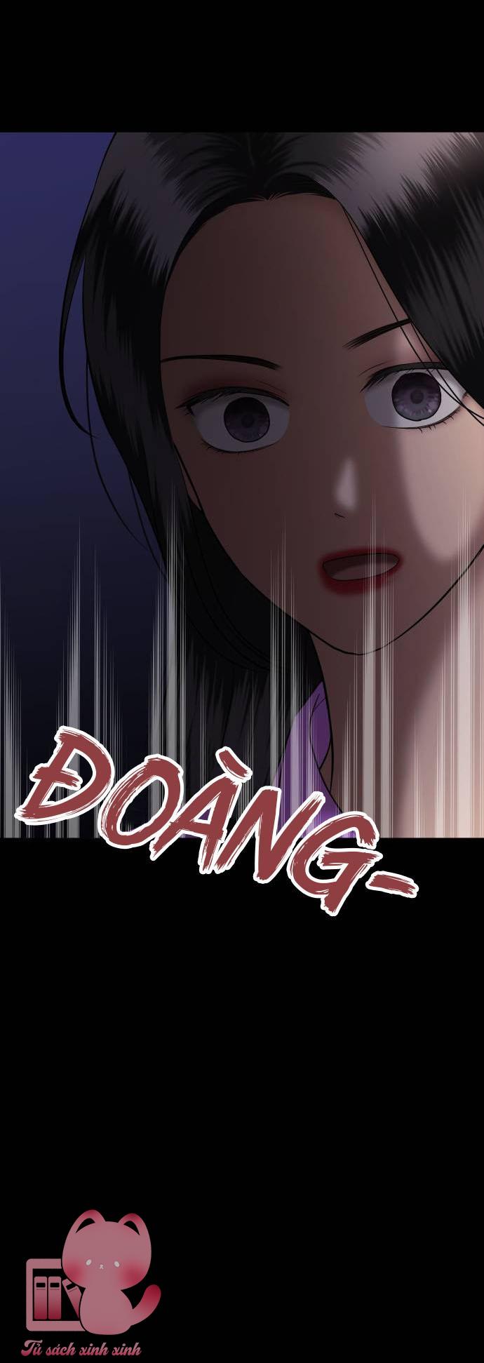 Chị Em Tranh Đấu Chap 31 - Trang 2