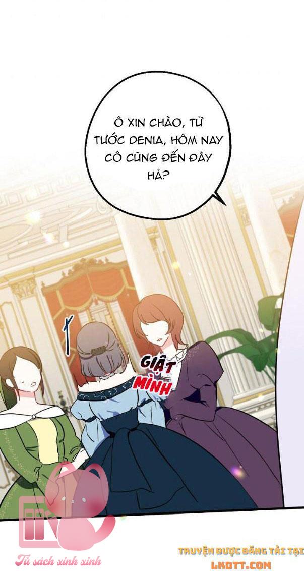 A Nào, Ngậm Thìa Vàng Nhé? Chap 4 - Trang 3
