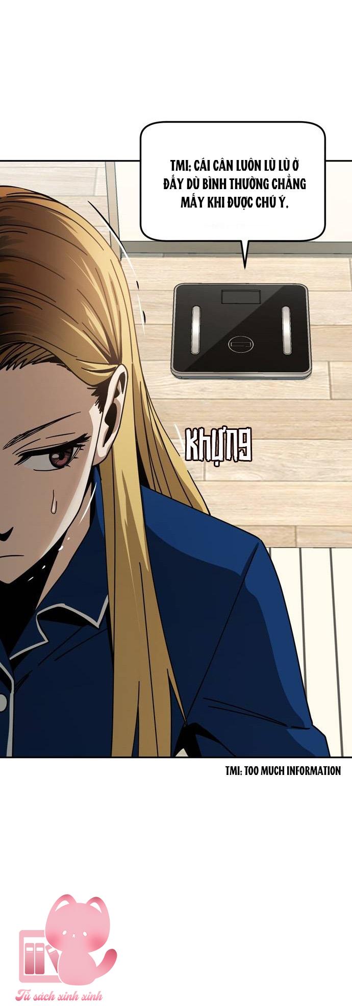 Lớ Ngớ Vớ Phải Tình Yêu Chapter 20 - Trang 4