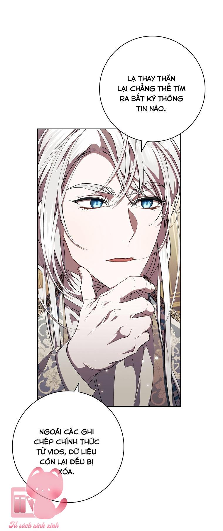 Nhận Nuôi Người Cha Phản Diện Chapter 62 - Next Chapter 63