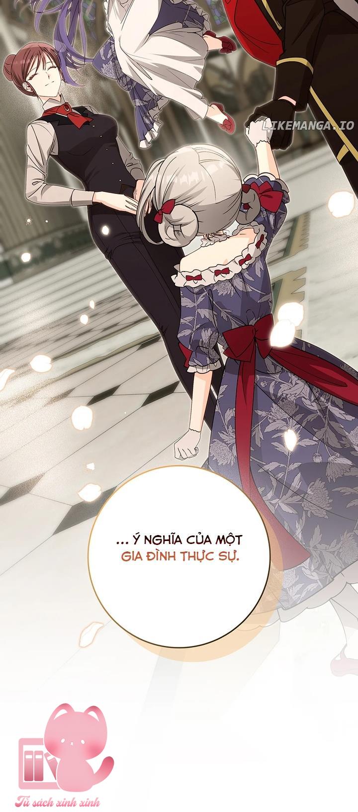 Cút Khỏi Gia Tộc Của Tôi! Chap 24 - Trang 3