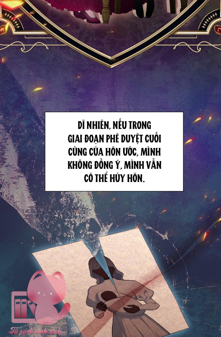 Người Anh Trai Mạnh Nhất Của Tôi Đã Mất Trí Nhớ Chap 16 - Trang 4