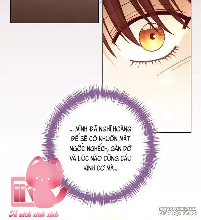 Hoàng Hậu Tái Hôn Chapter 136 - Trang 4