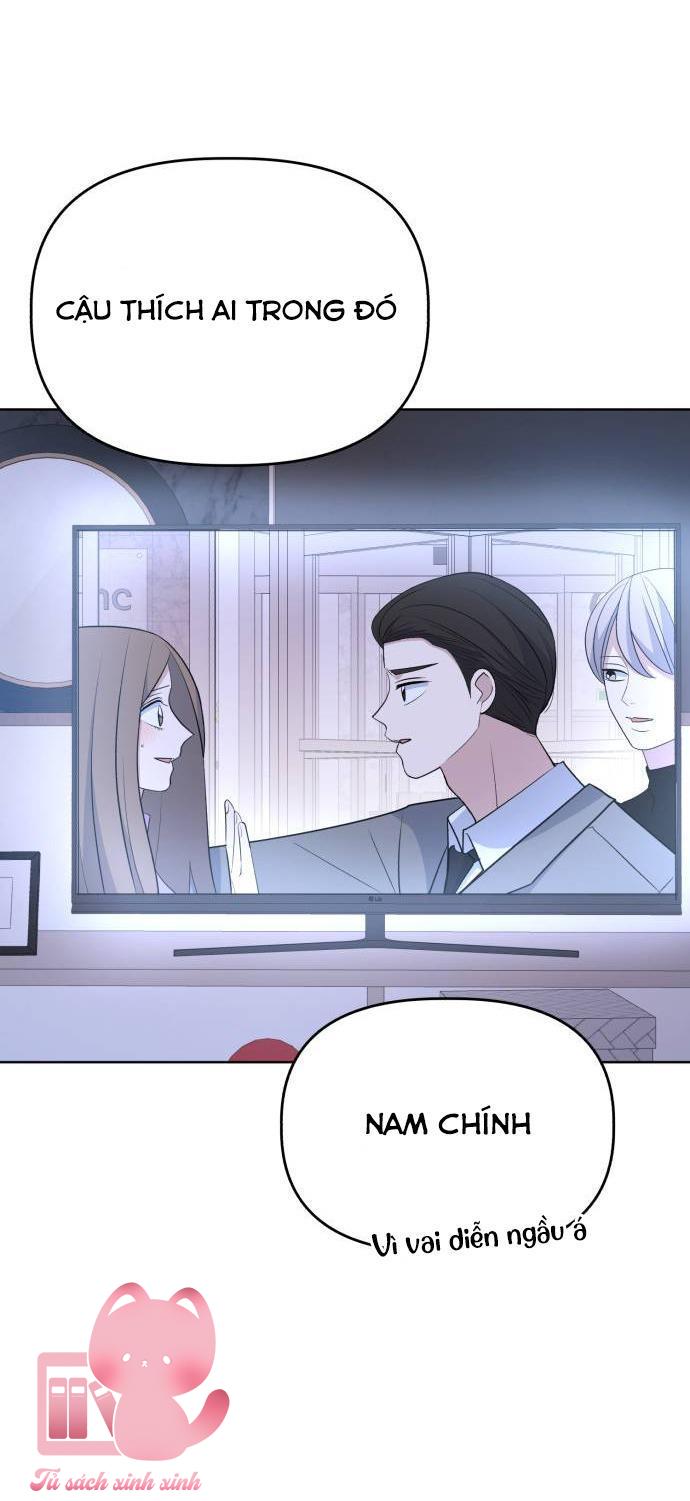 Quan Hệ Nhân Quả Chap 99 - Trang 2