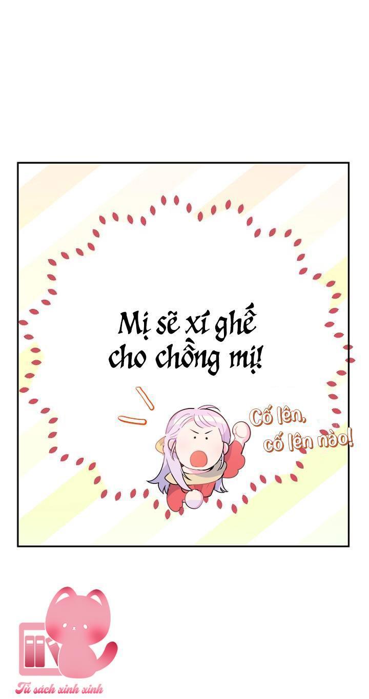 Bỏ Quách Chồng Con Đi, Tiền Bạc Mới Là Tất Cả Chap 19 - Trang 2