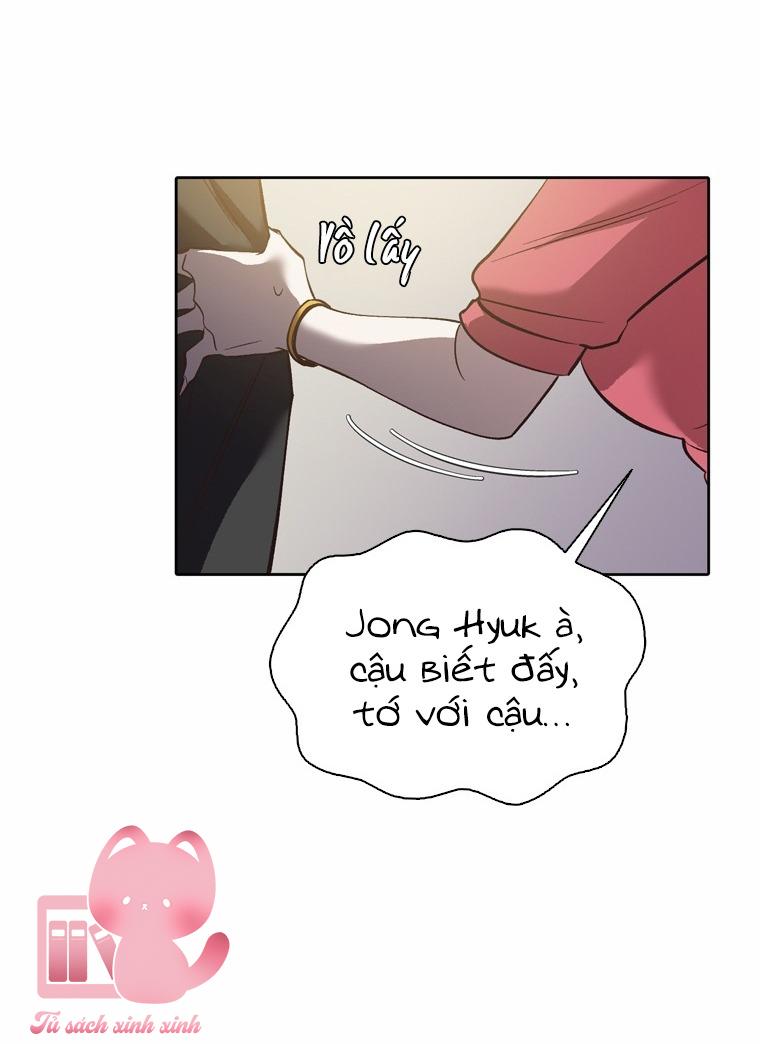 Thanh Xuân Của Chúng Ta Chap 86 - Trang 4