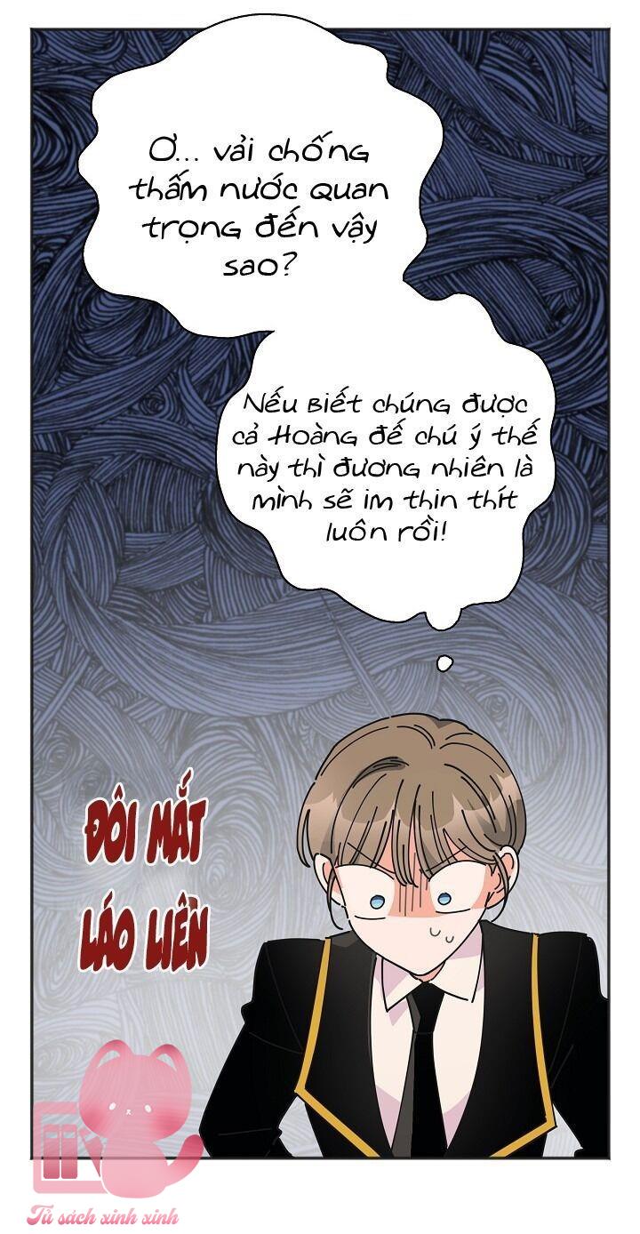 Người Hùng Của Ác Nữ Chapter 39 - Trang 4