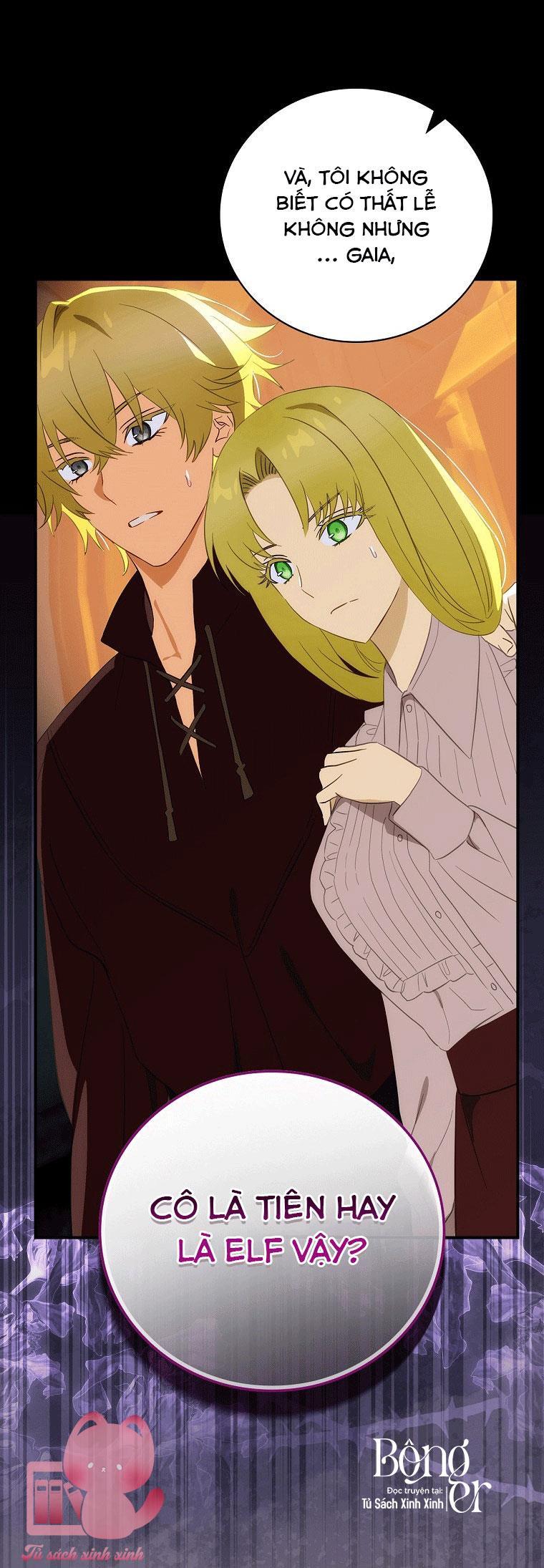 Đứa Nhỏ Không Phải Là Con Anh Chap 76 - Next Chap 77