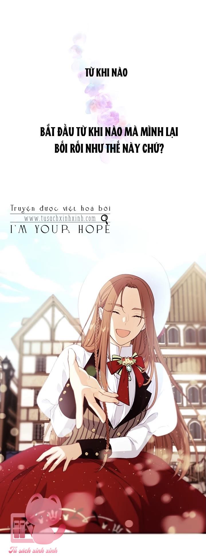 Hãy Coi Chừng Ác Nữ Chapter 30 - Trang 4