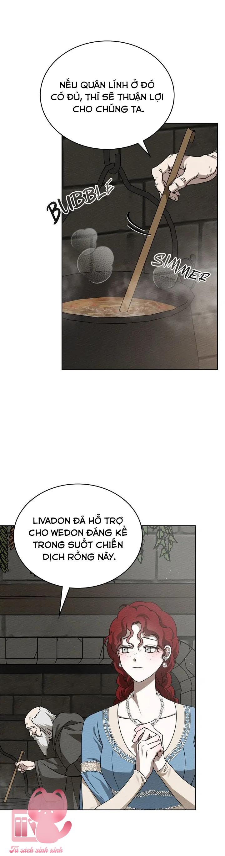 Dưới Tán Cây Sồi Chap 91 - Next Chapter 91.1