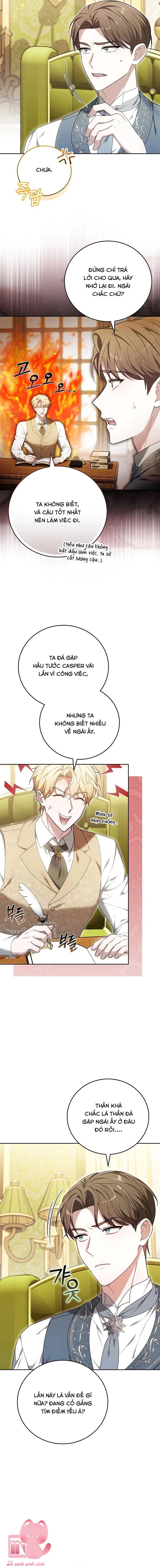 Lời Tỏ Tình Thứ 101 Chap 15 - Trang 2