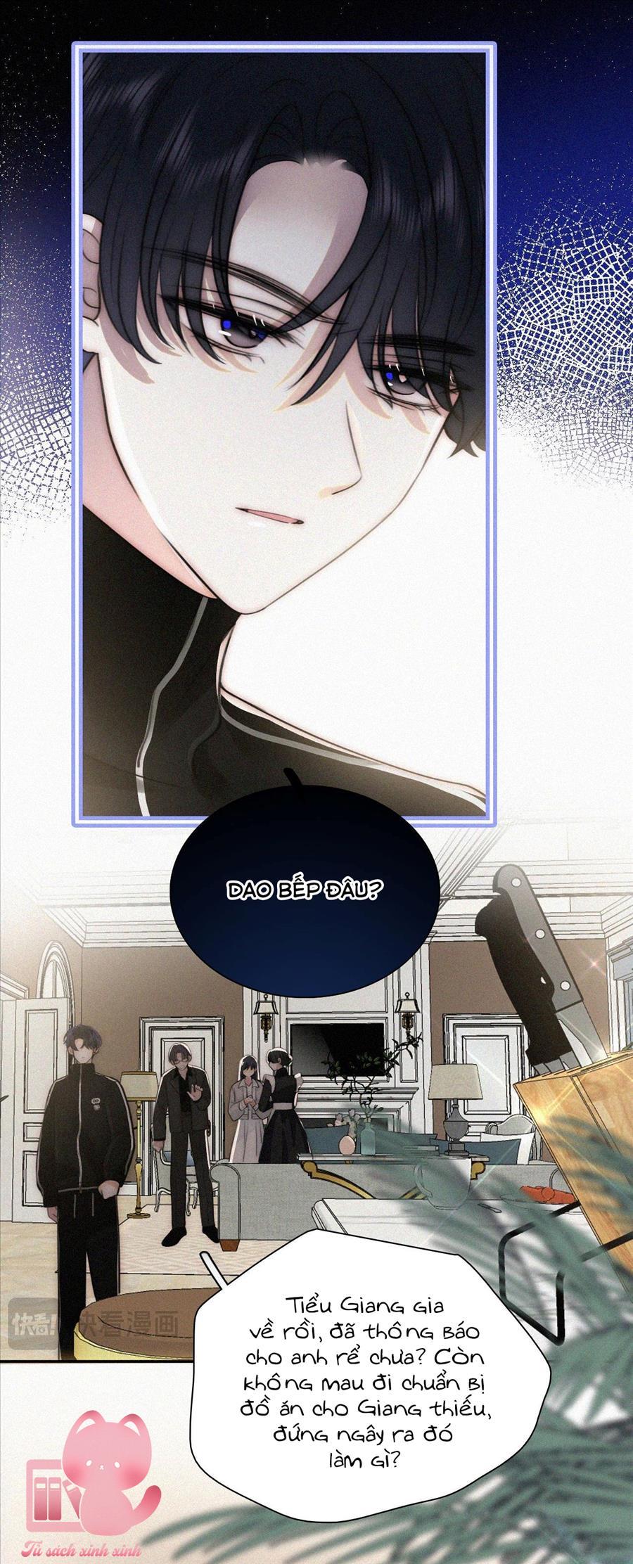 Bệnh Yêu Chapter 100 - Next Chapter 101