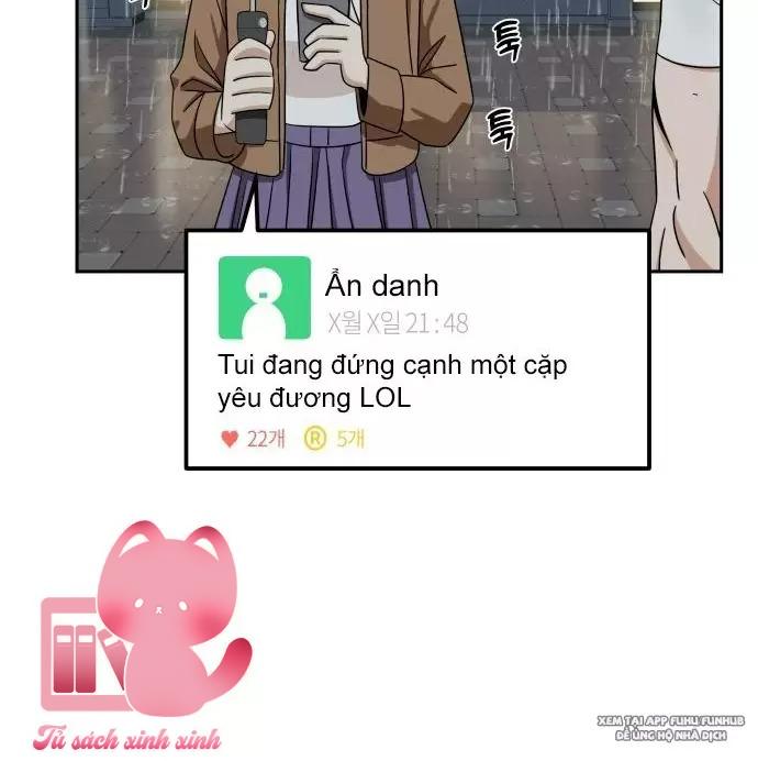 Lớ Ngớ Vớ Phải Tình Yêu Chap 73 - Trang 2