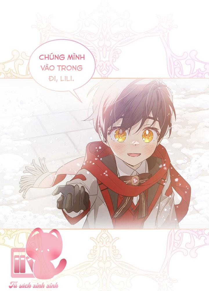 Quý Cô Thế Giới Ngầm Chap 54 - Trang 4