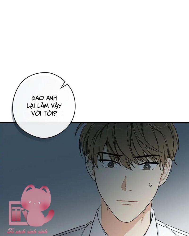 Ly Espresso Của Mùa Xuân Chapter 21 - Trang 4