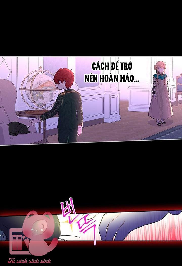 Hoàng Nữ Tóc Đen Chapter 100 - Trang 4
