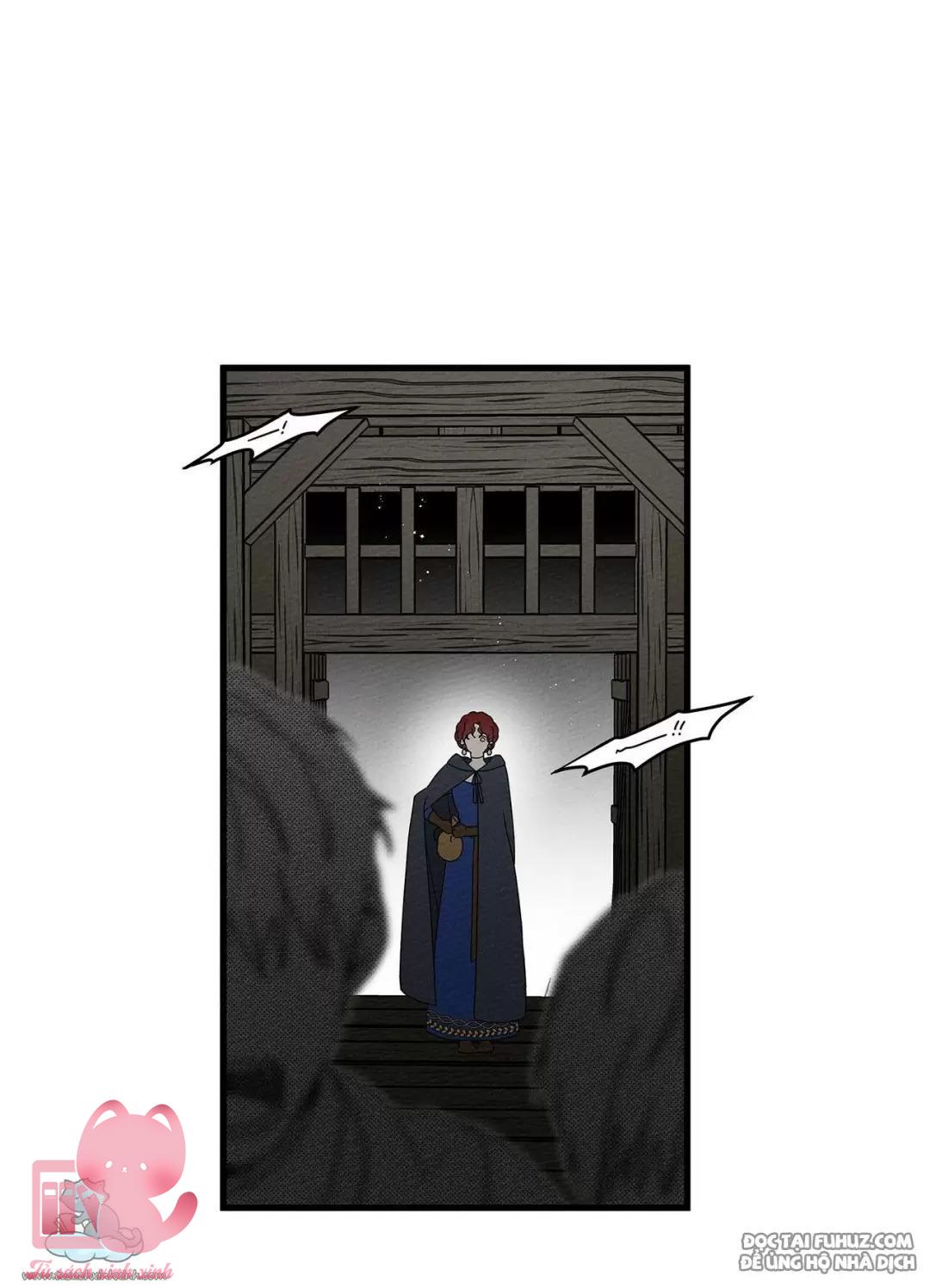 Dưới Tán Cây Sồi Chapter 39 - Trang 3