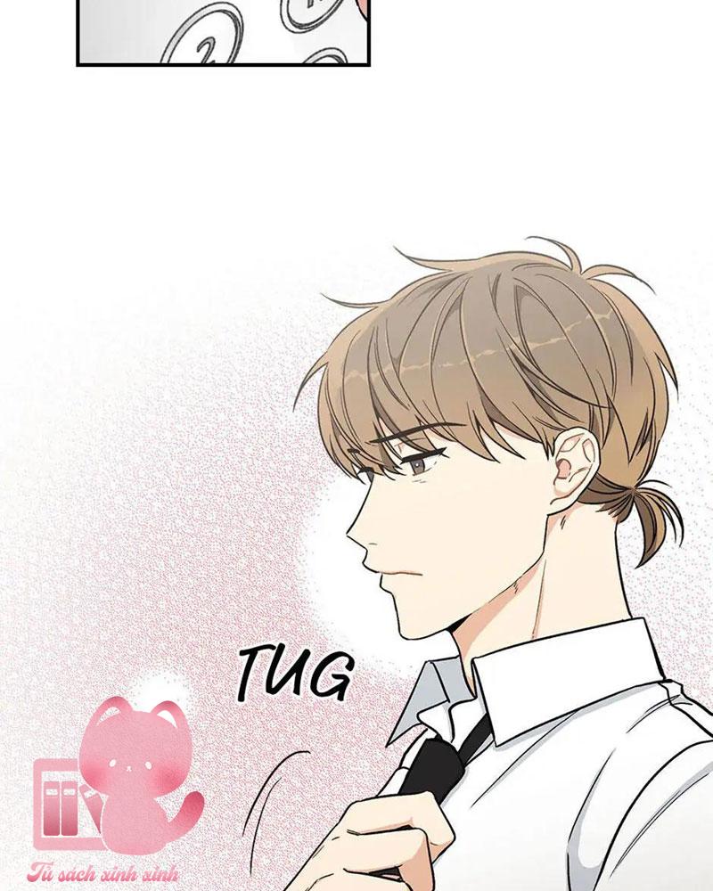 Ly Espresso Của Mùa Xuân Chapter 21 - Trang 4