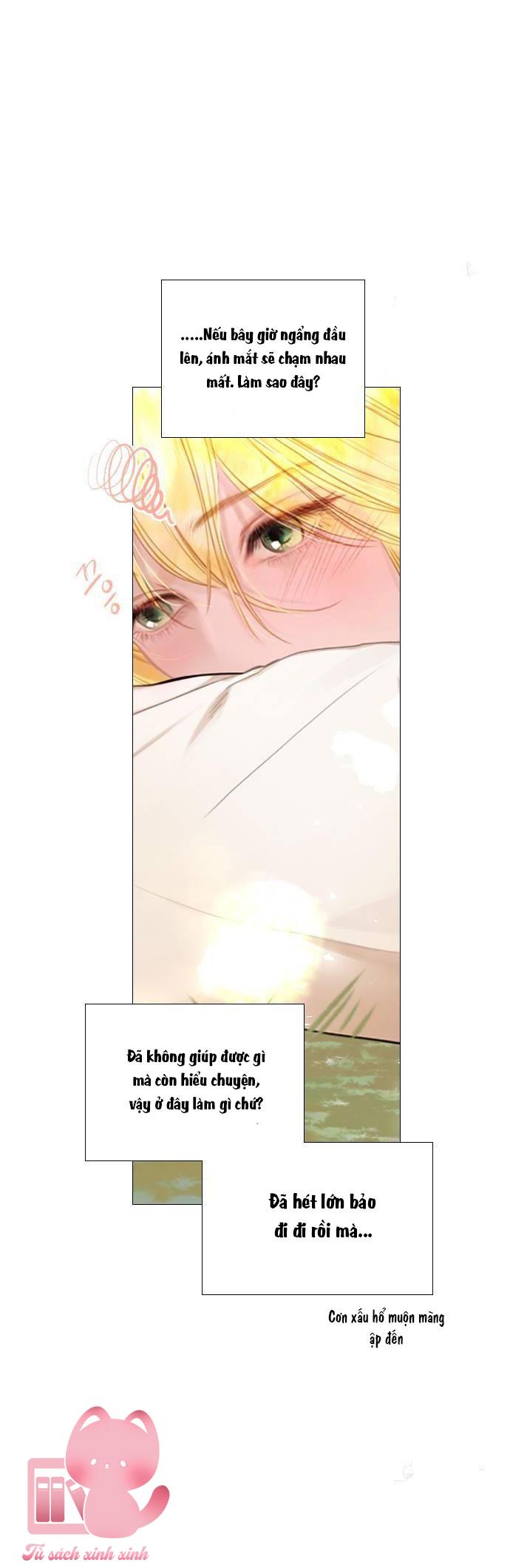 Hãy Khóc Và Cầu Nguyện Đi Chapter 33 - Trang 4