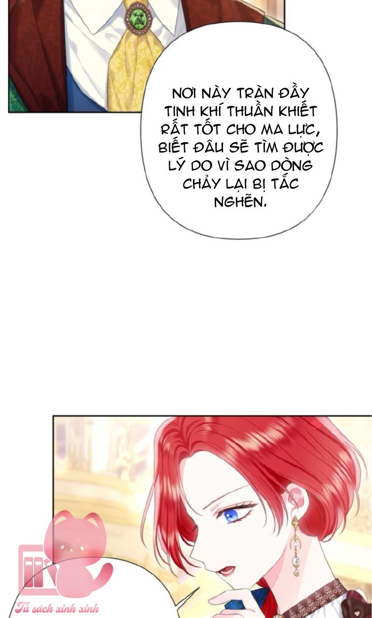 Người Anh Trai Mạnh Nhất Của Tôi Đã Mất Trí Nhớ Chap 29 - Trang 4