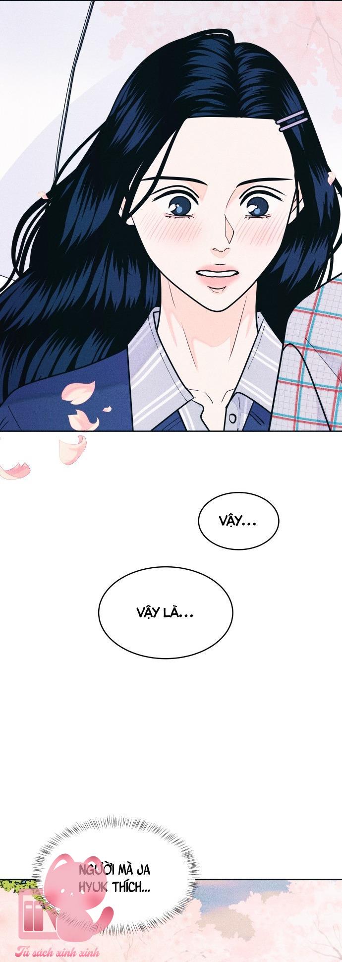 Cặp Đôi Hướng Nội Chapter 71 - Trang 4