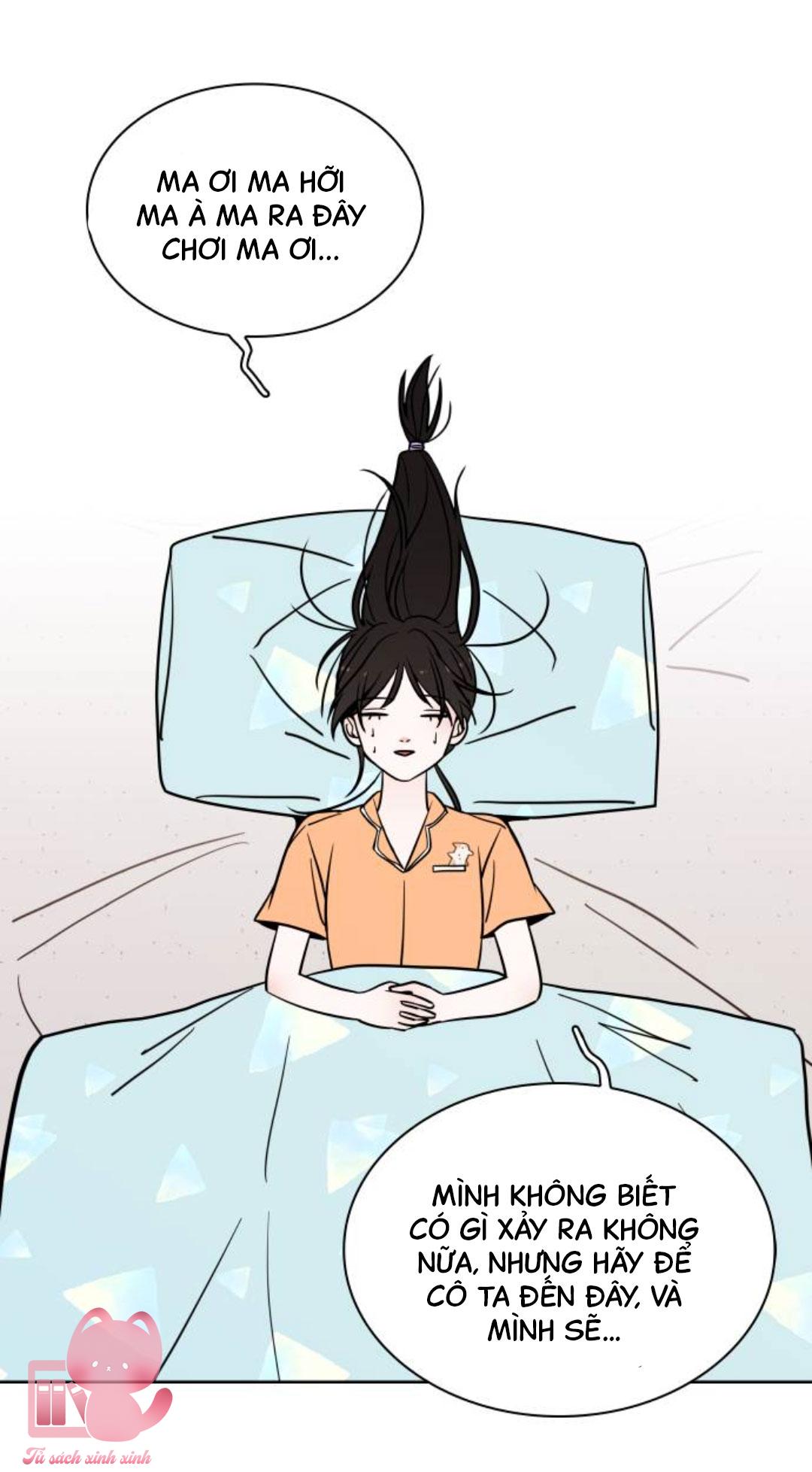 Hôn Trước Khi Ngủ Chapter 3 - Trang 4