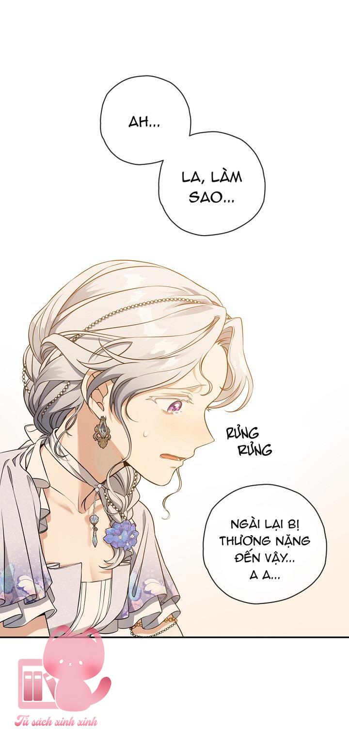 Hướng Về Ánh Dương Lần Nữa Chapter 31 - Trang 4