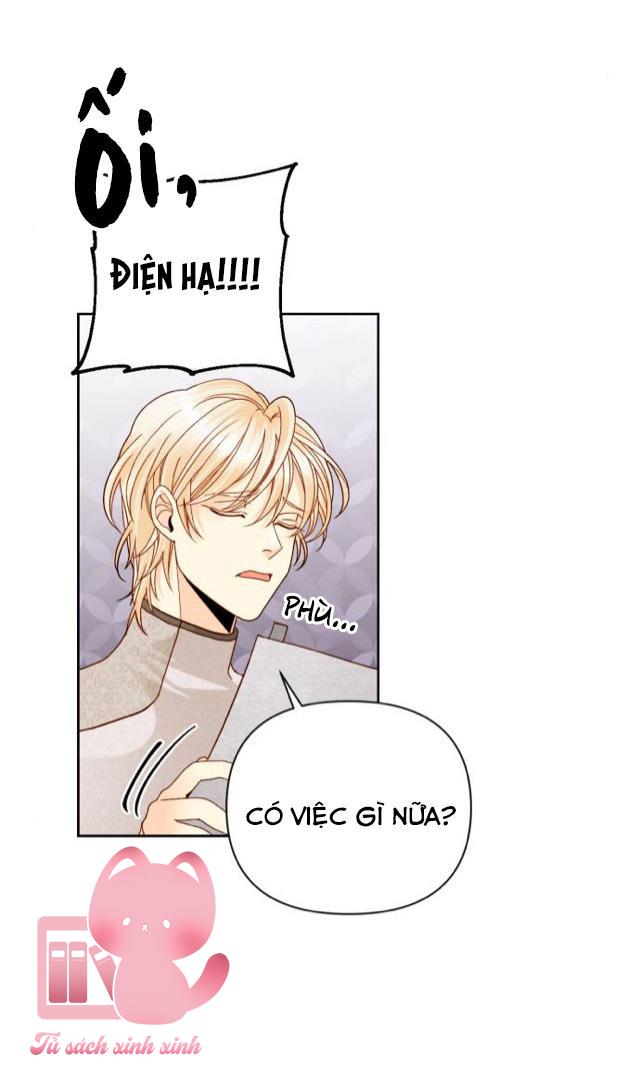 Hoàng Hậu Tái Hôn Chapter 104 - Trang 4