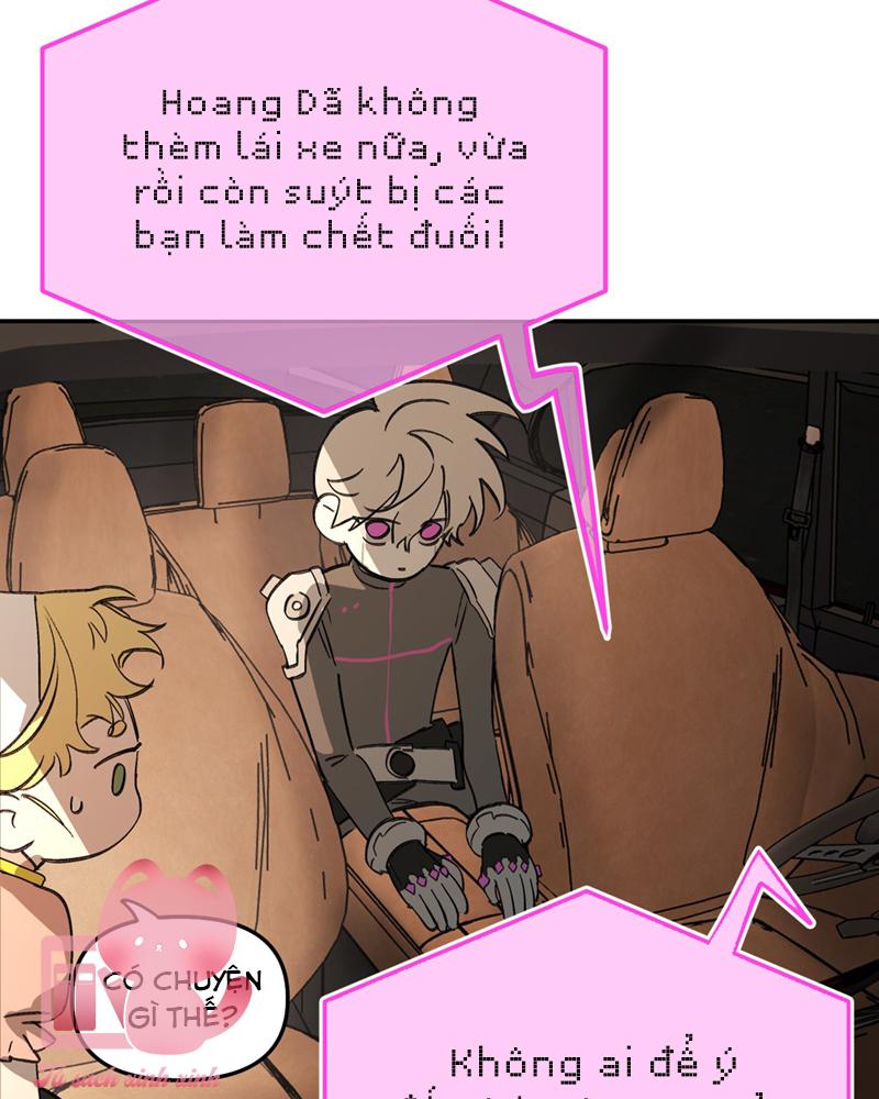 Ác Chi Hoàn Chapter 30 - Trang 4