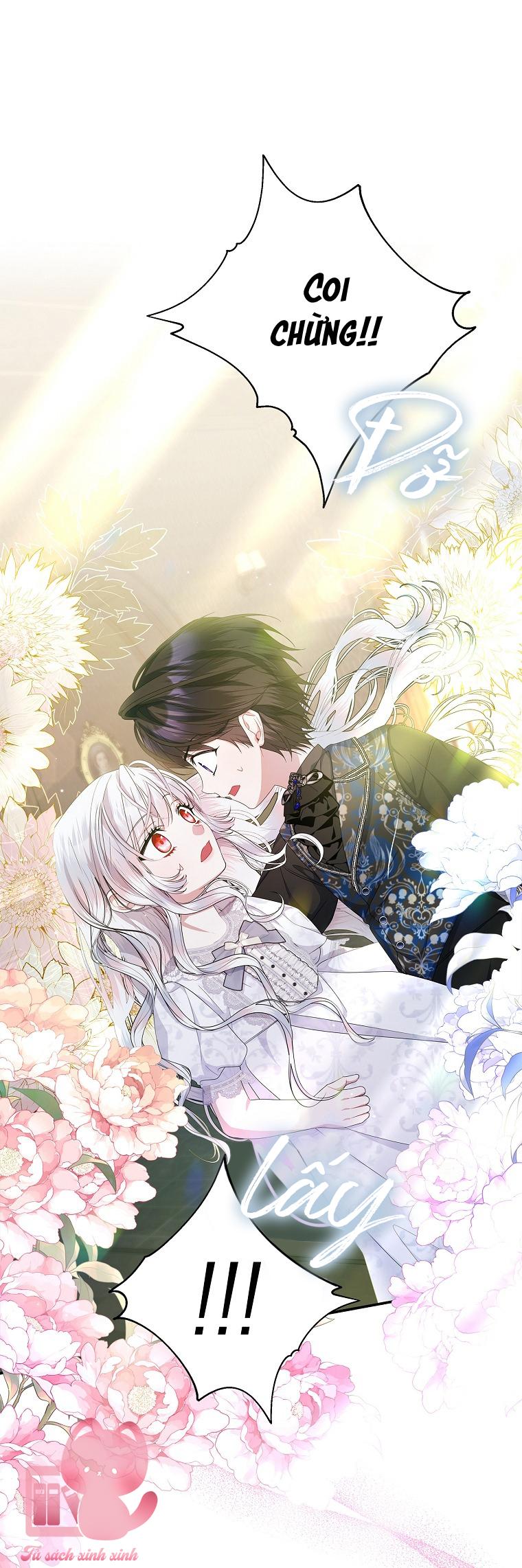 Nhận Nuôi Người Cha Phản Diện Chapter 20 - Trang 4