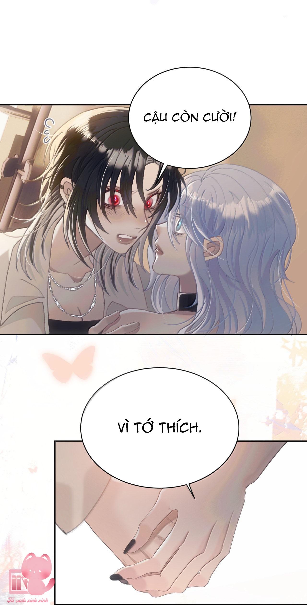 Đồng loại Chapter 27 - Trang 4