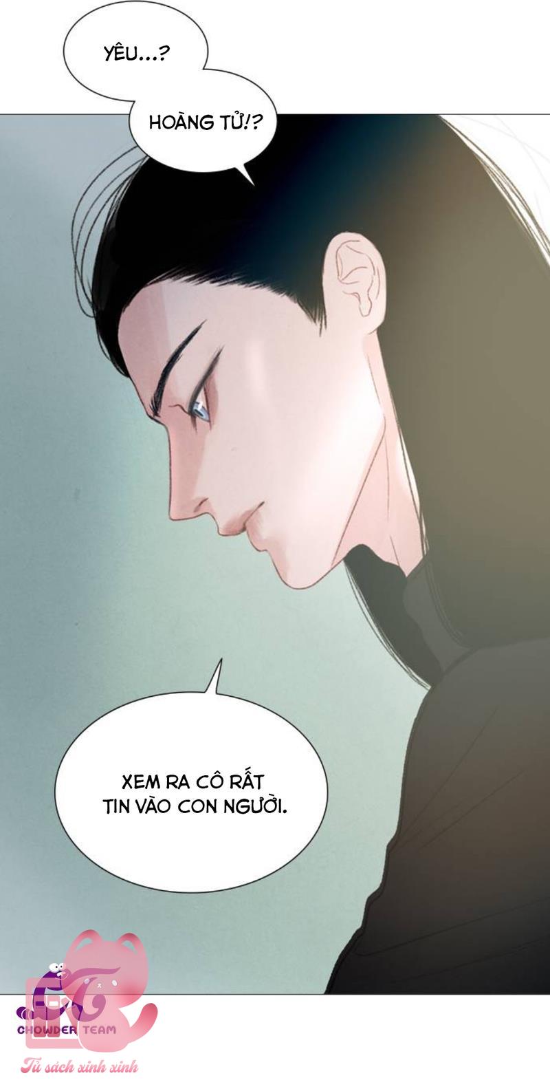 Thần Bí Chap 22 - Trang 2